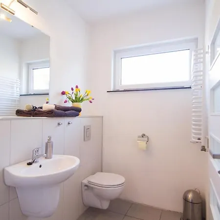 Apartment Mit Sauna Im Leipziger Sueden