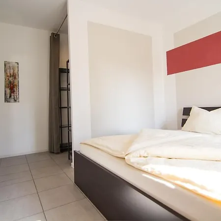 Apartment Mit Sauna Im Leipziger Sueden