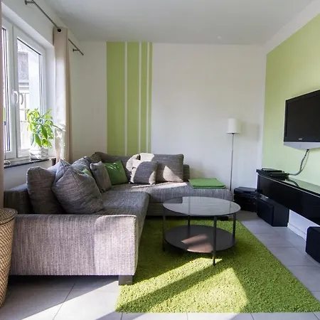 Apartment Mit Sauna Im Leipziger Sueden Leipzig
