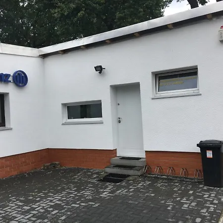 Mit Sauna Im Leipziger Sueden * Leipzig