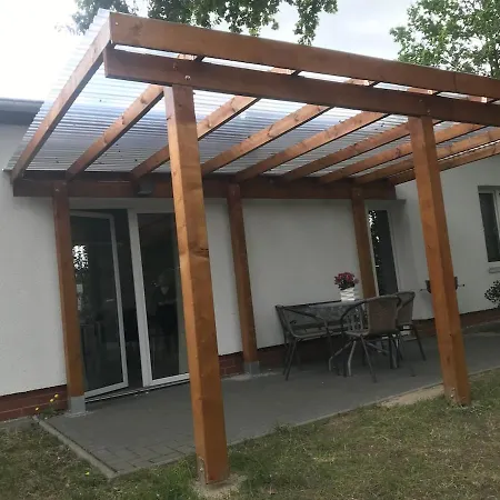 Apartment Mit Sauna Im Leipziger Sueden