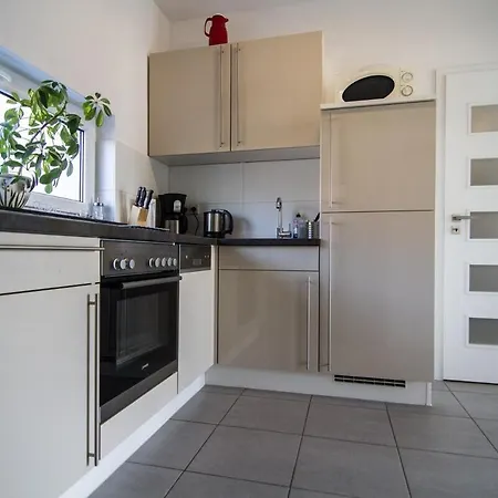 Mit Sauna Im Leipziger Sueden Apartment