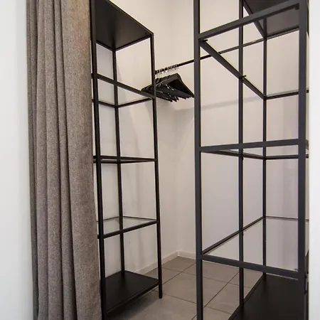 Apartment Mit Sauna Im Leipziger Sueden Leipzig