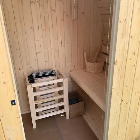 Mit Sauna Im Leipziger Sueden * Leipzig